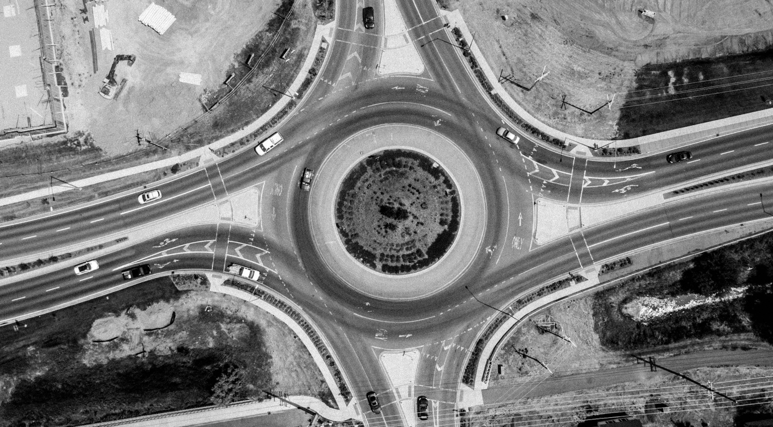 Malibu Kills the PCH Roundabouts