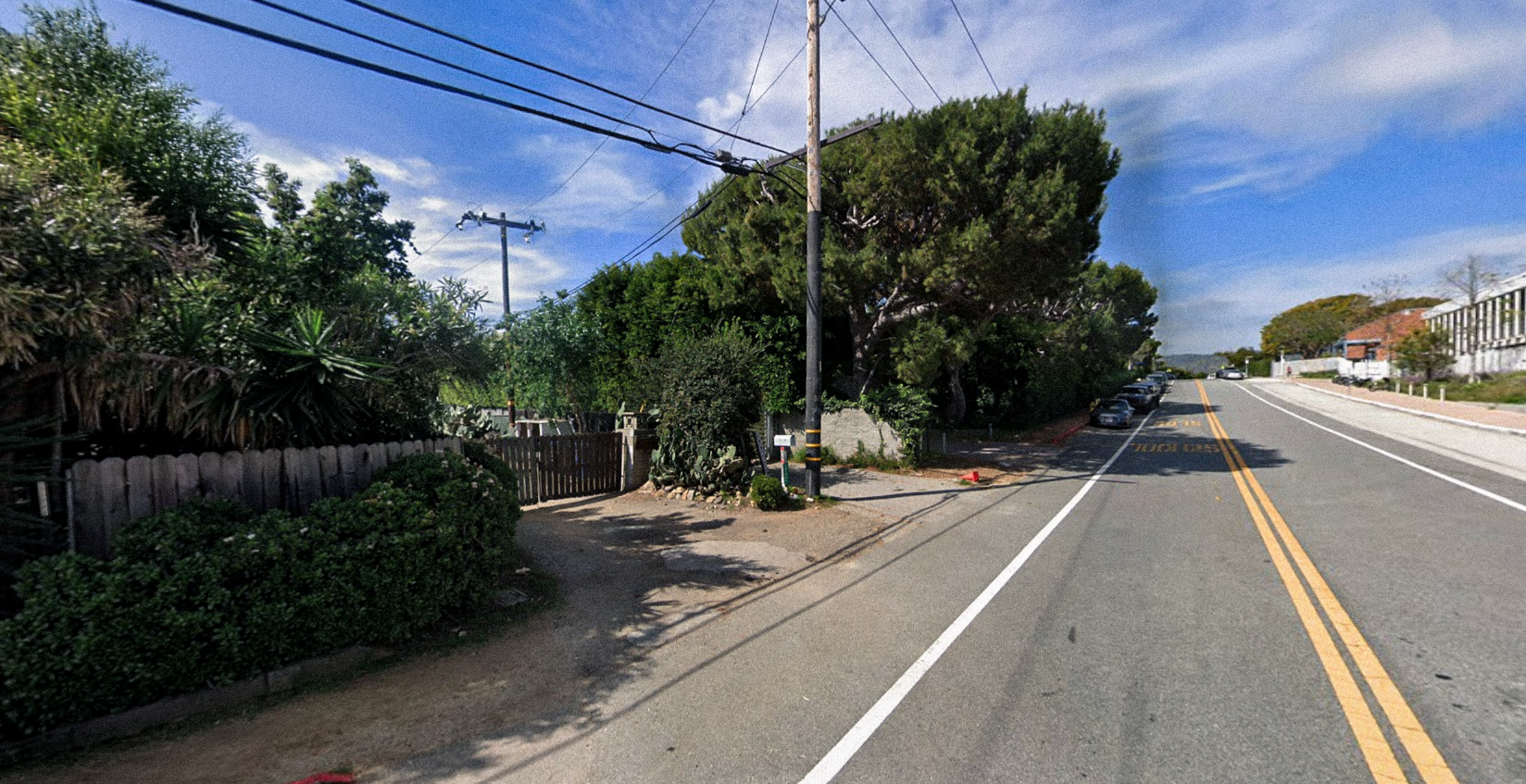 Malibu's New Sandwich Spot is in Someone's House