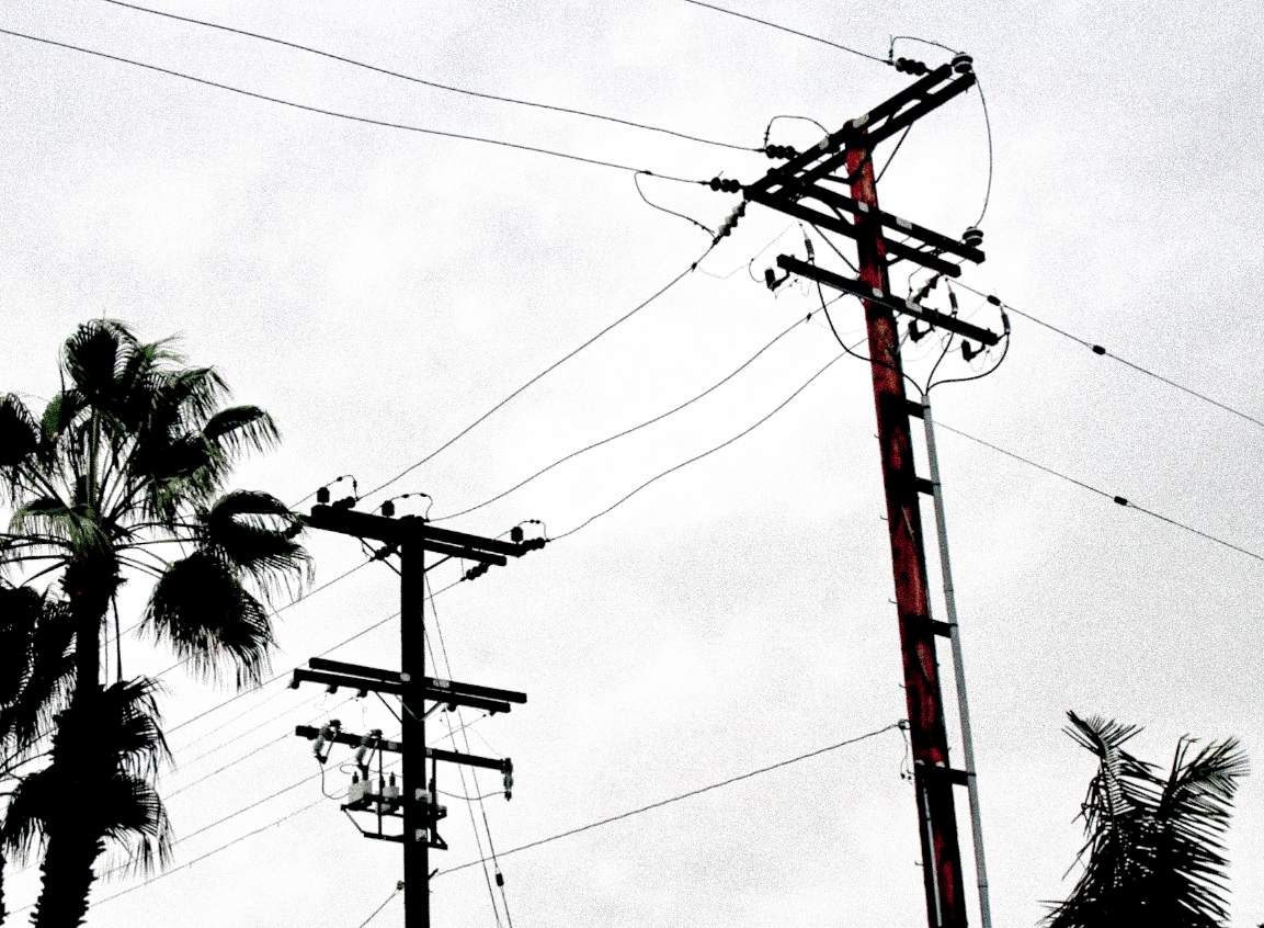 Outage Leaves 1,400+ Malibu, Thousand Oaks Residents Without Power