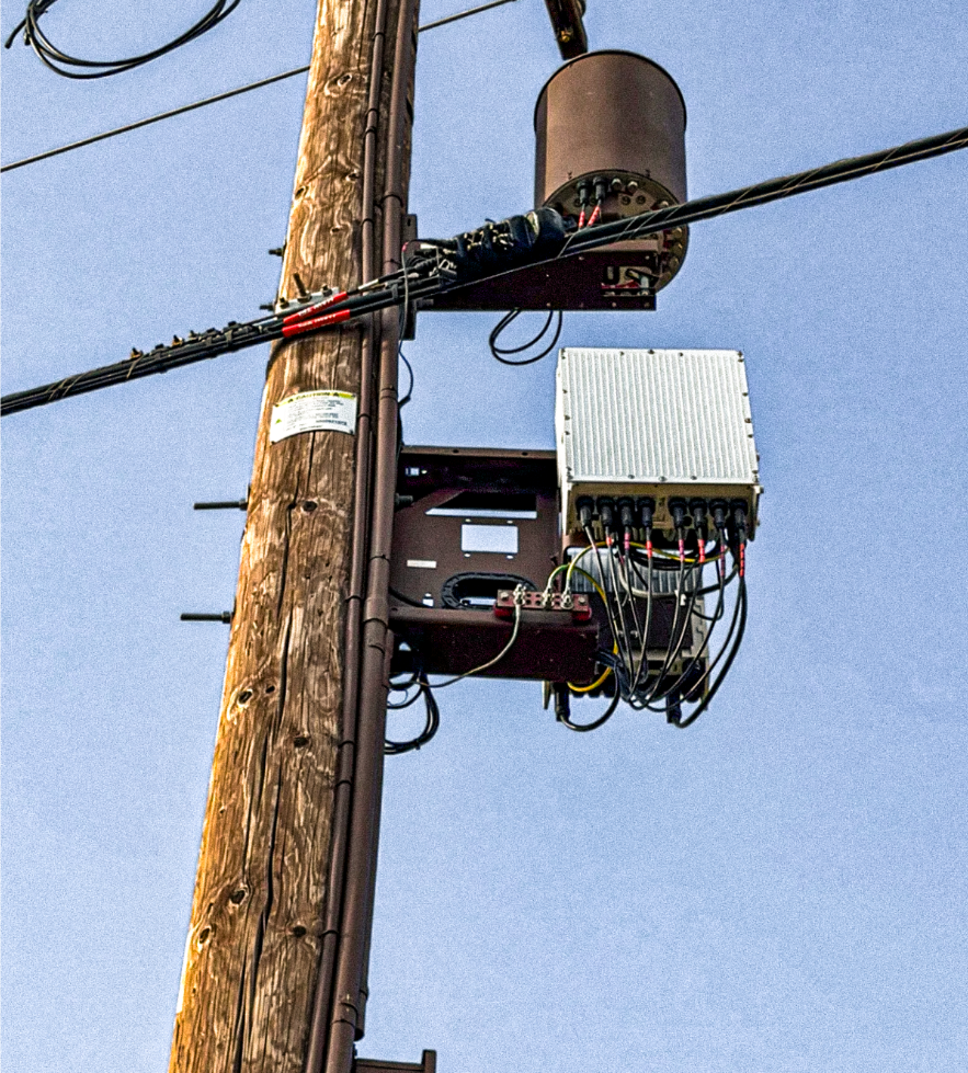Malibu Bans New Cell Infrastructure Near Homes
