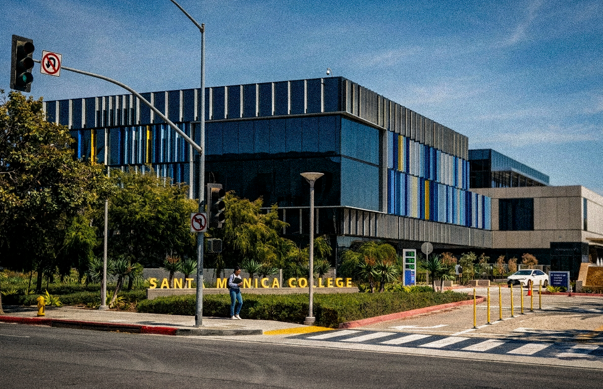 Santa Monica College Lands on Accreditor's Financial Watch List