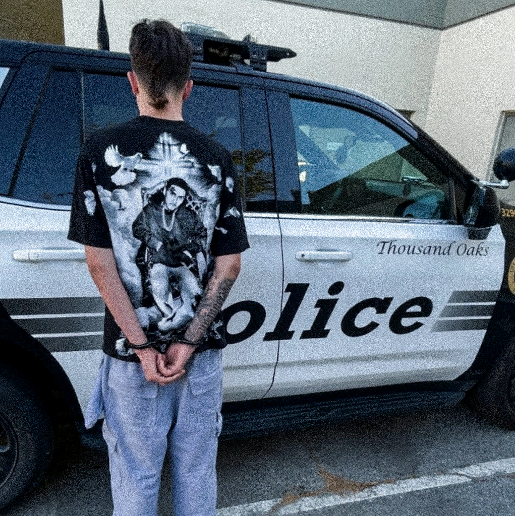 Teens Arrested in T.O. High School Break-In