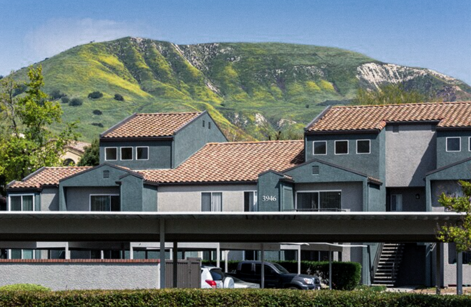 Calabasas Approves 135 New Apartments at Avalon