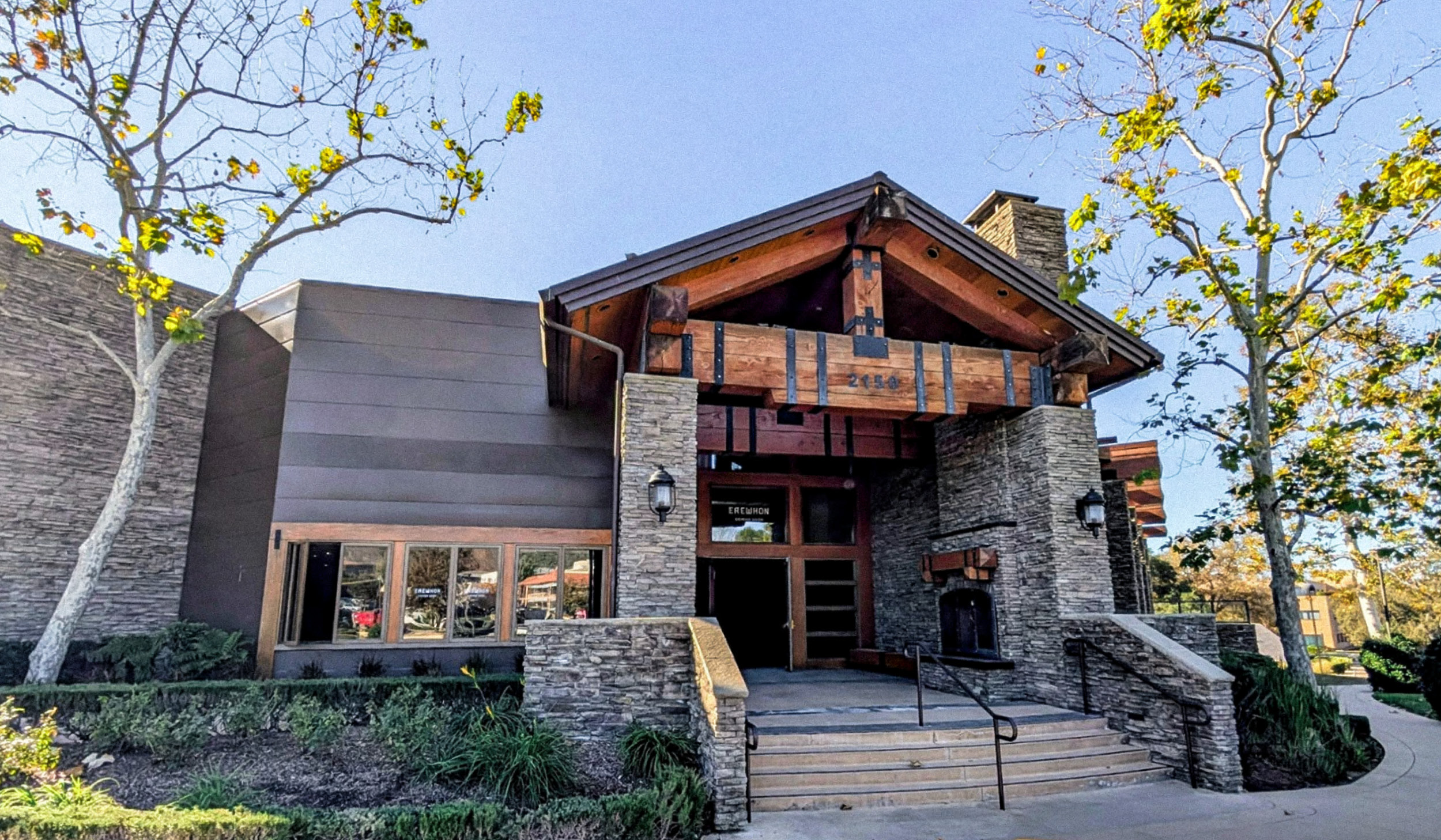 Erewhon Eyes August Opening in T.O.