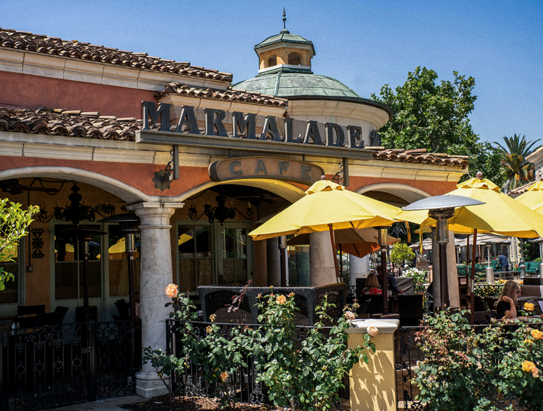 Marmalade Cafe Closes After 28 Years