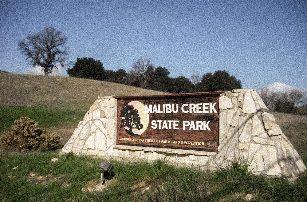 Update: Nothing Found in Park, After Reports of Gunshots