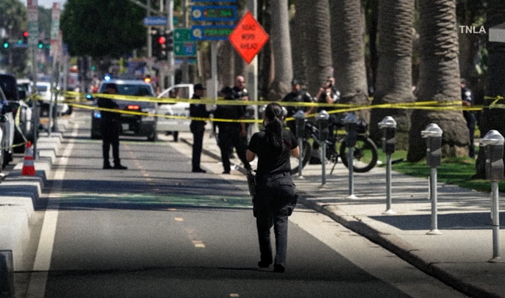 Police Shoot and Kill Man Near SM Pier