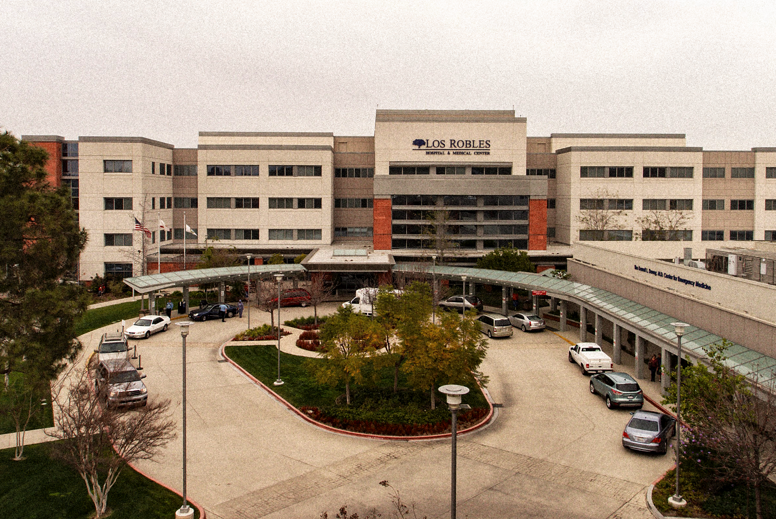 Los Robles Used Contaminated Tools in Surgeries, State Finds