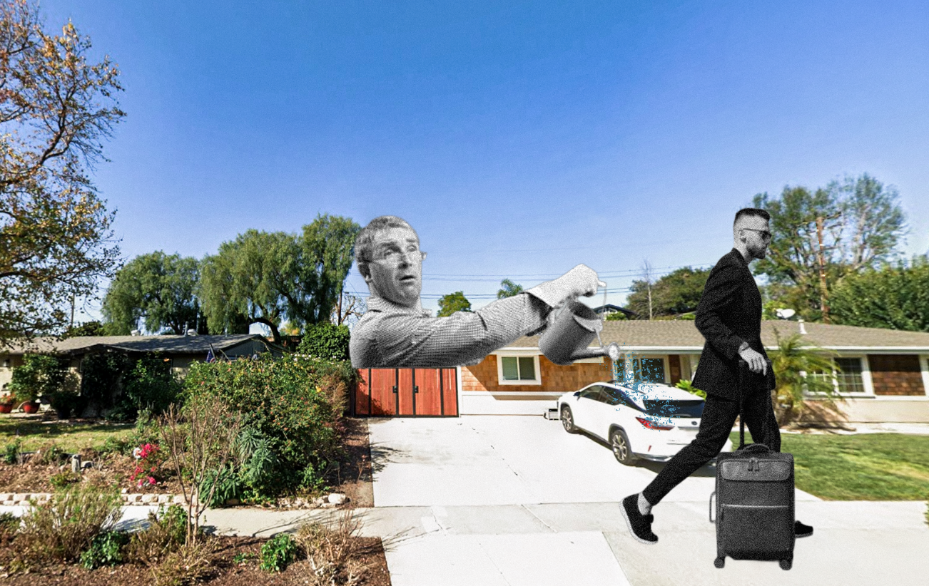 Neighbors Petition Thousand Oaks to Regulate Airbnbs