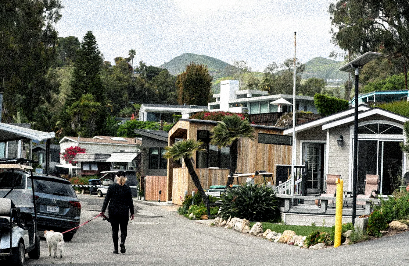 Malibu Stands to Collect Less Property Taxes Than it Planned For