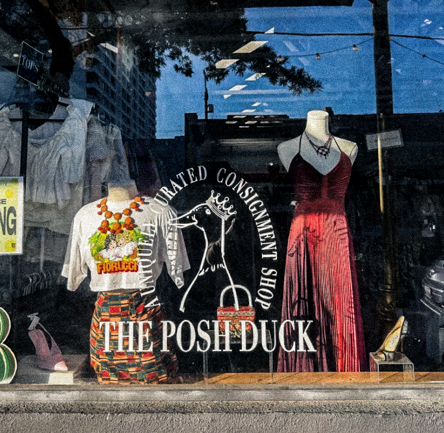 Main Street Resale Shop Closes Abruptly, Leaving Consignors Scrambling