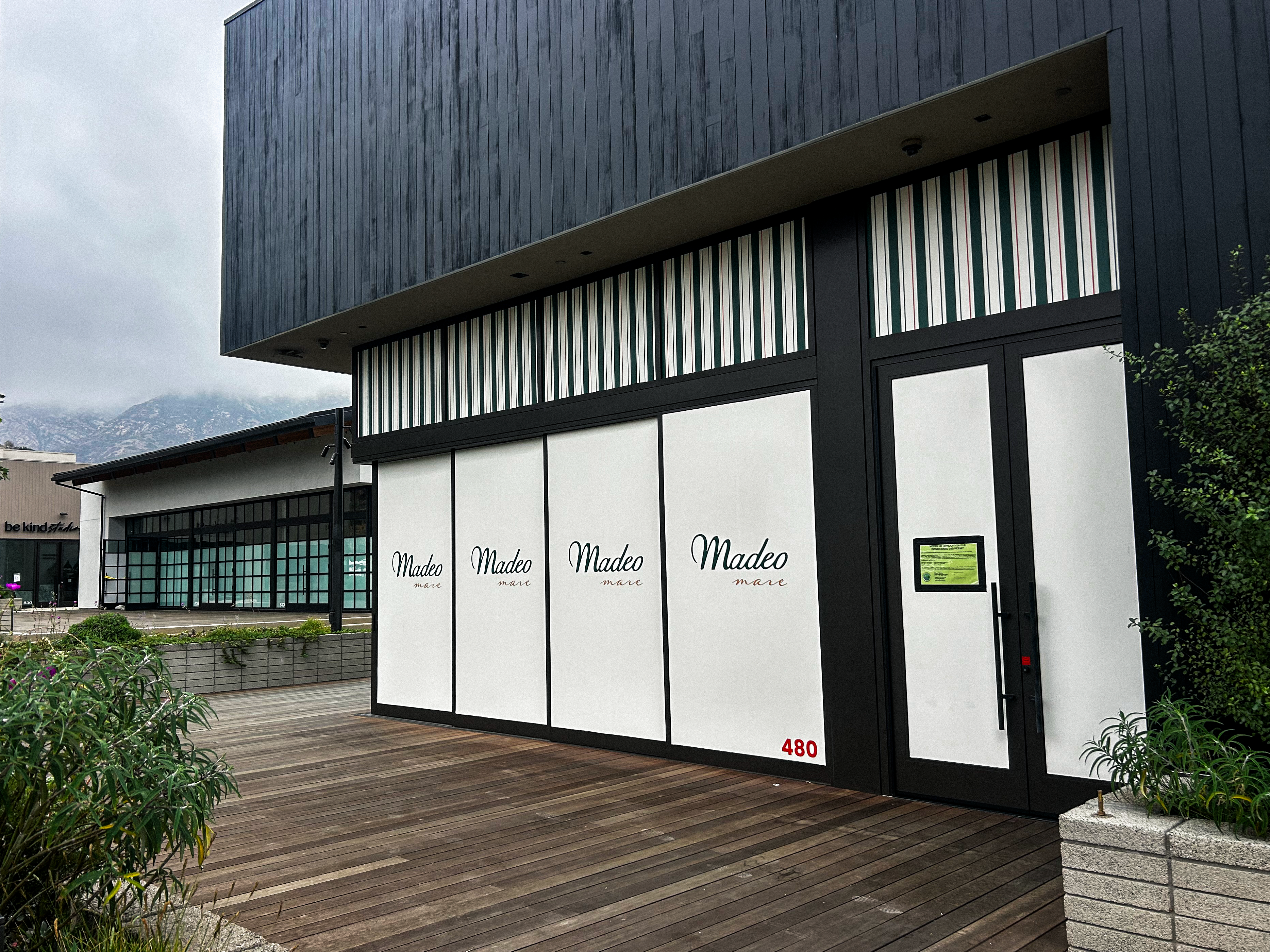 W. Hollywood Eatery Opening Malibu Outpost