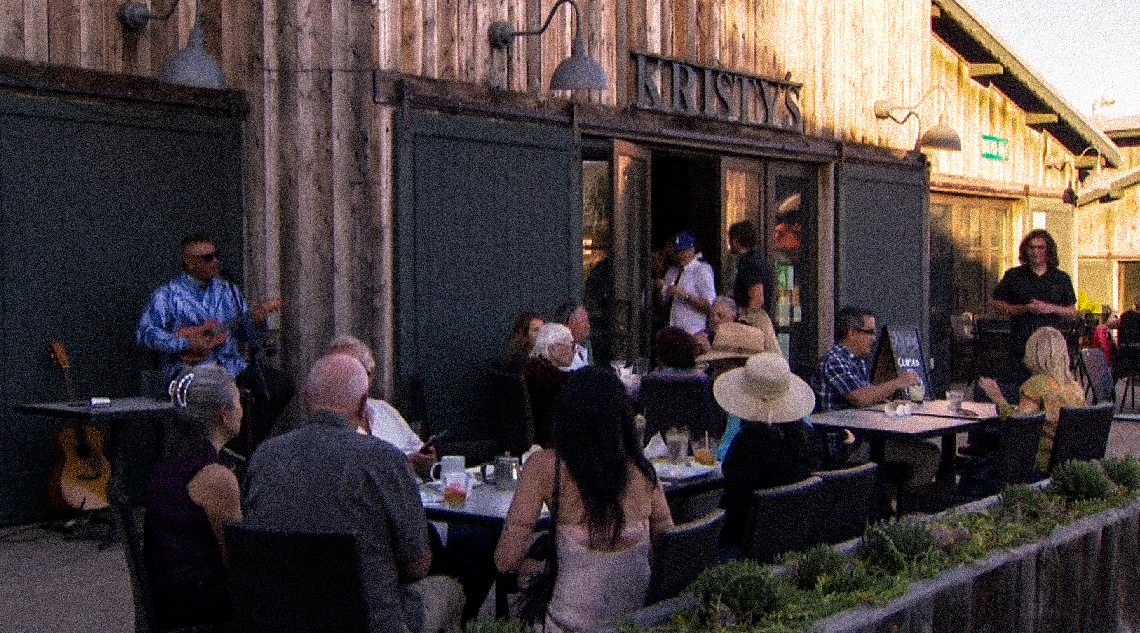 Kristy's Closing After 15 Years in Malibu