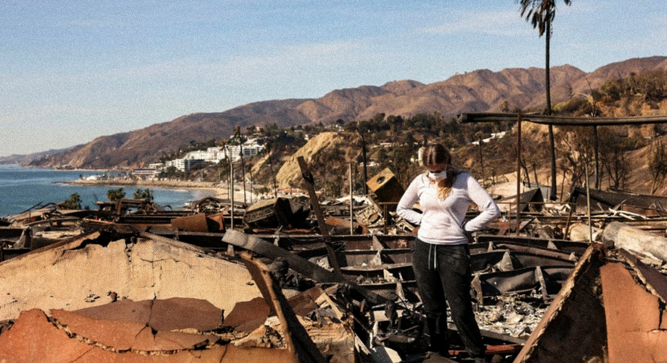 City, LADWP Agree to Mediate Palisades Fire Lawsuits