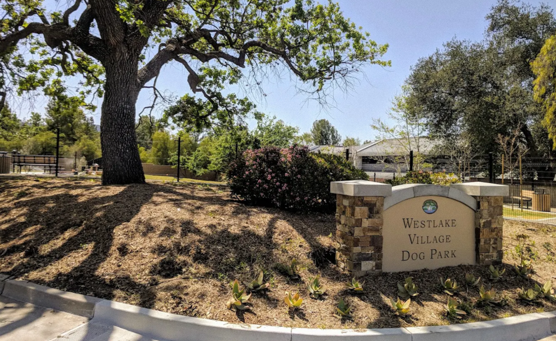 Disturbance at Westlake Village Dog Park