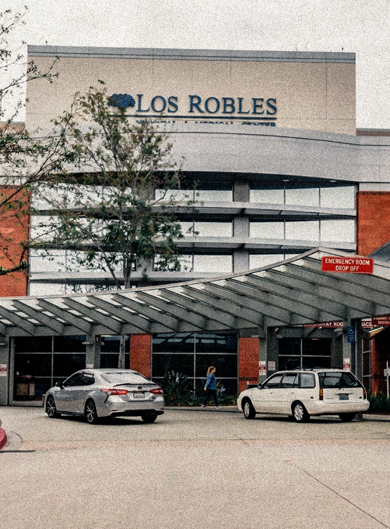 Los Robles Used Contaminated Tools in Surgeries, State Finds