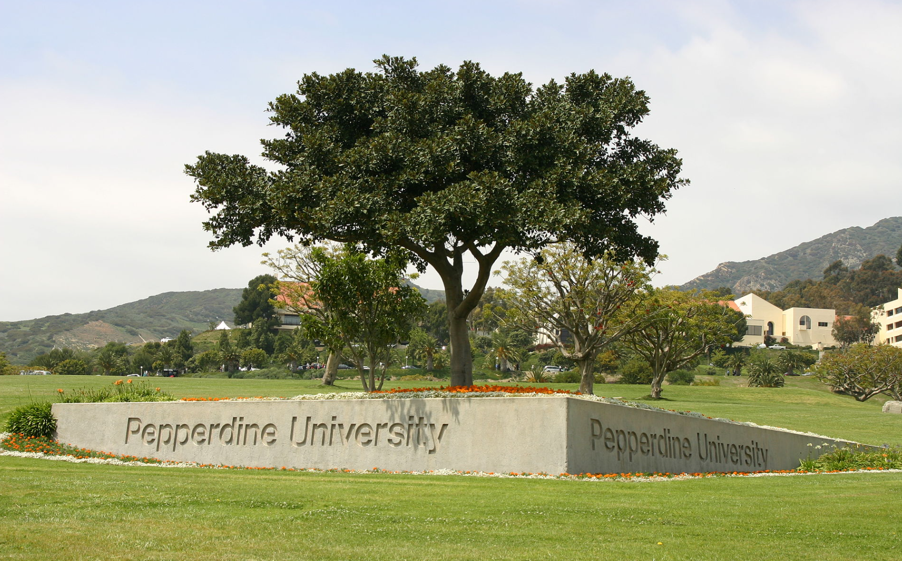 Boy Missing From Pepperdine