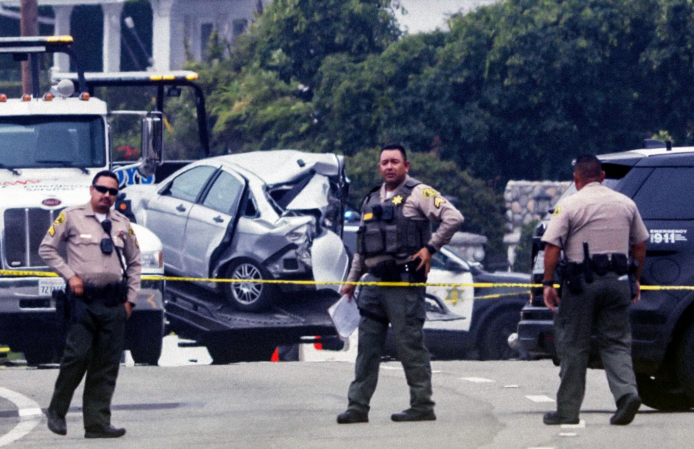 Malibu's Pilot Speed Camera System is $1.25 Million Short