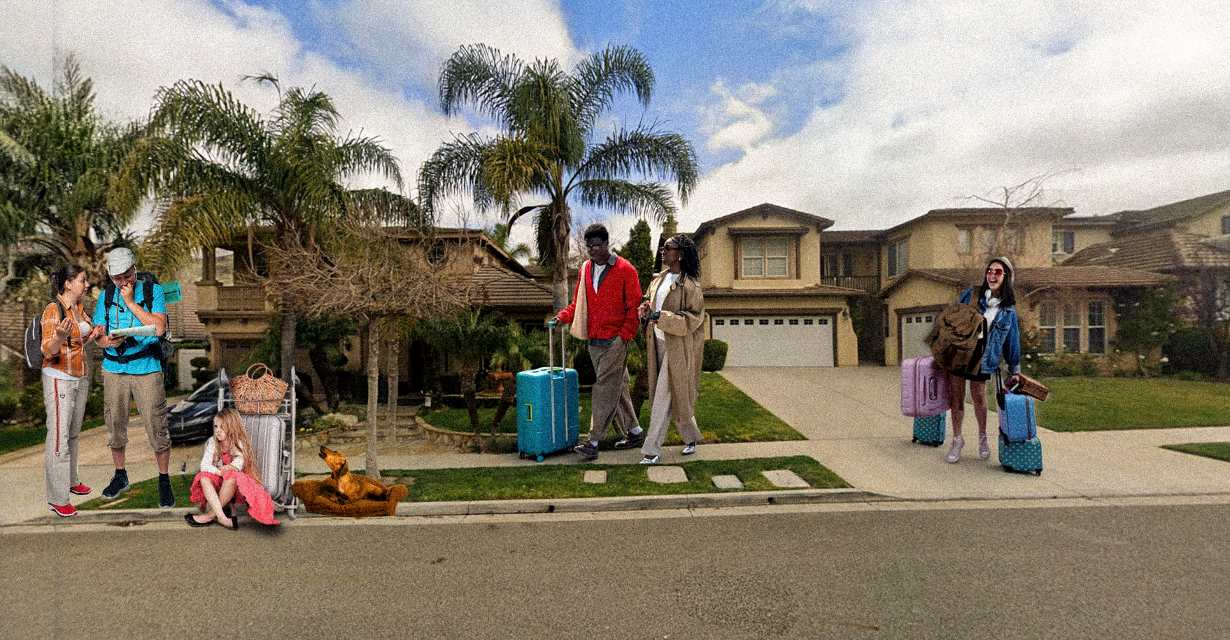 Thousand Oaks Residents Beg City Council to Regulate Airbnbs