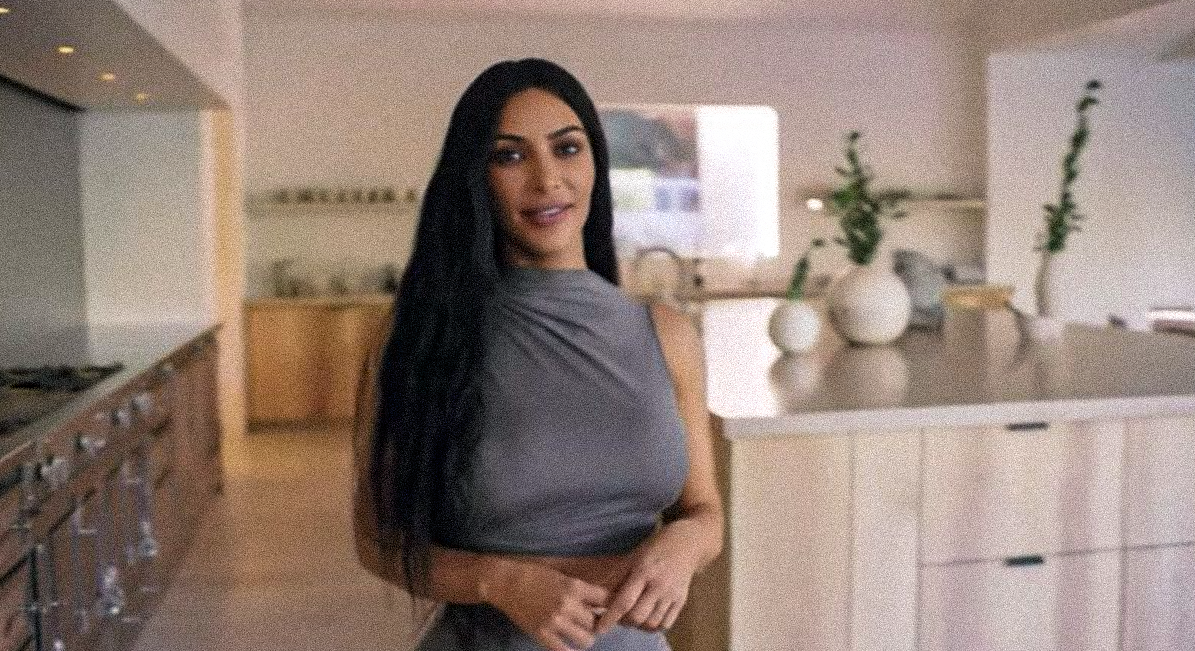 Burglar Arrested at Kim Kardashian's Hidden Hills Home