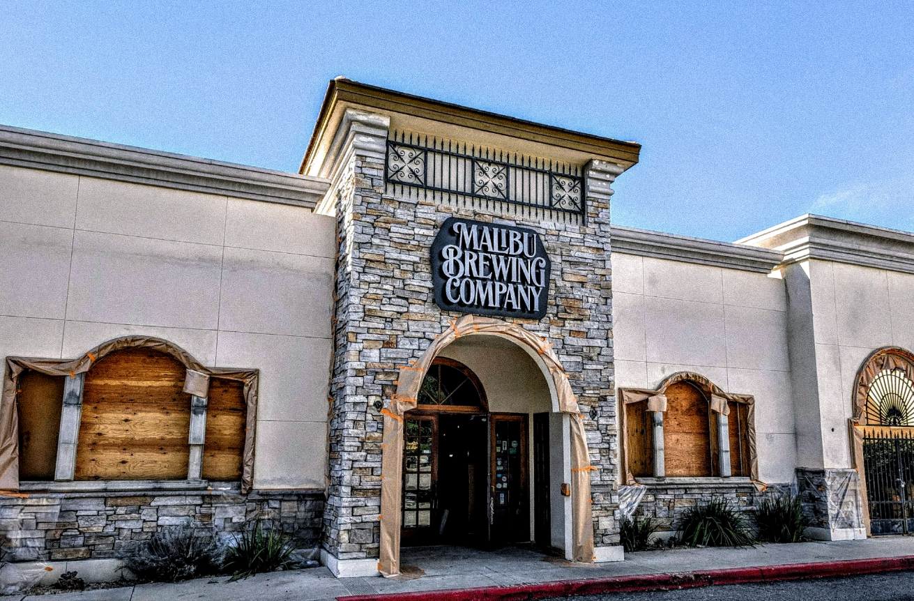 Malibu Brewing Co. Opening Agoura Location