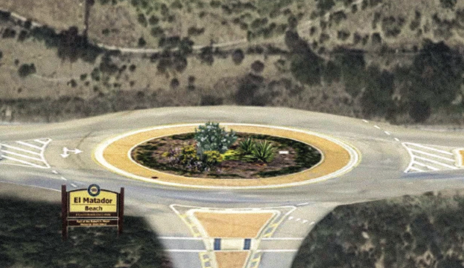 Roundabouts are Probably Coming to PCH