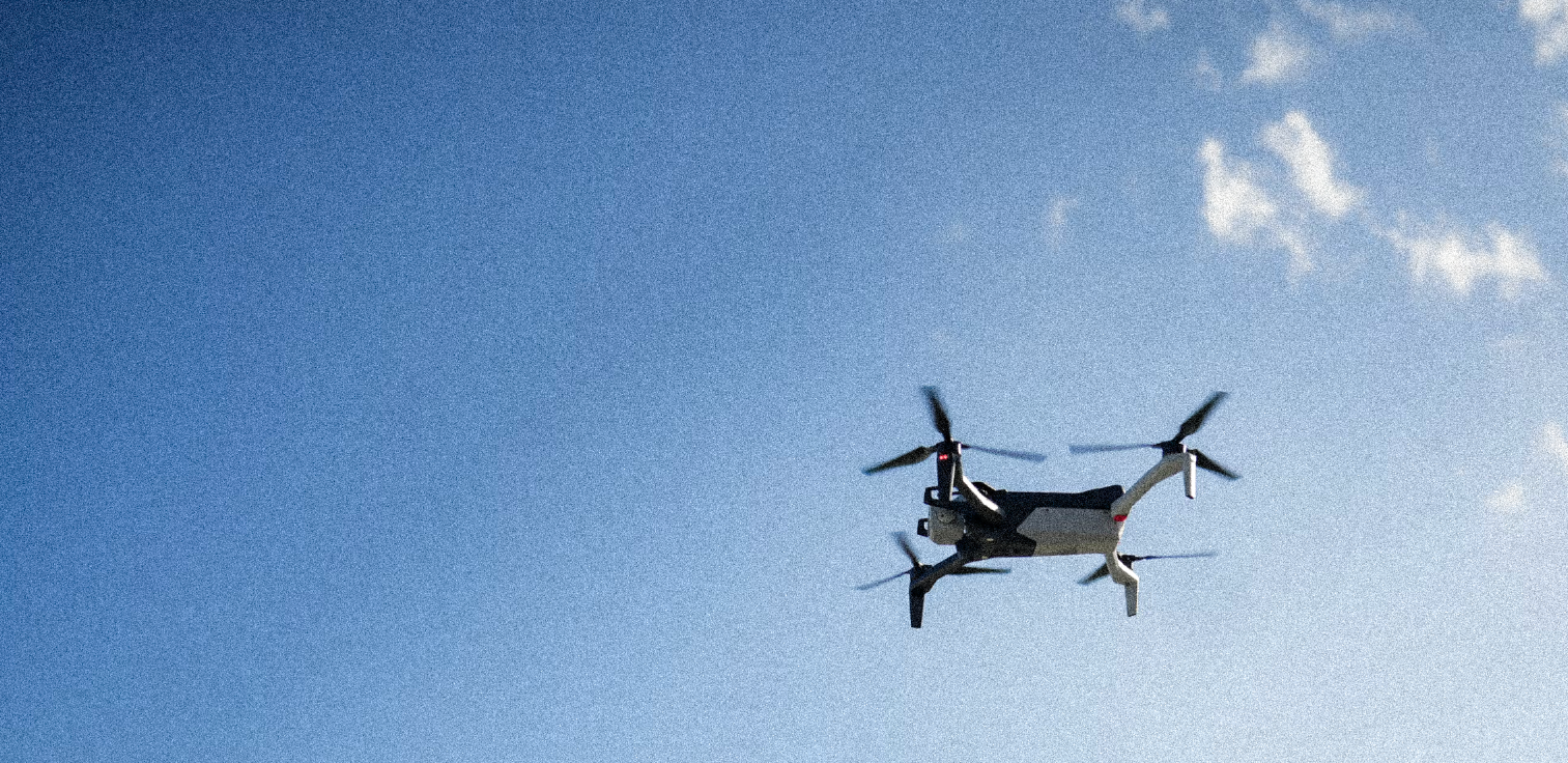 City Approves $700k for 911 Police Drones