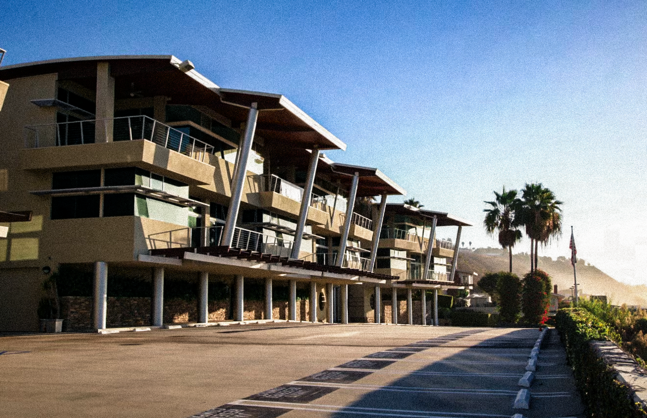 Malibu Office Campus Sells at Massive Discount