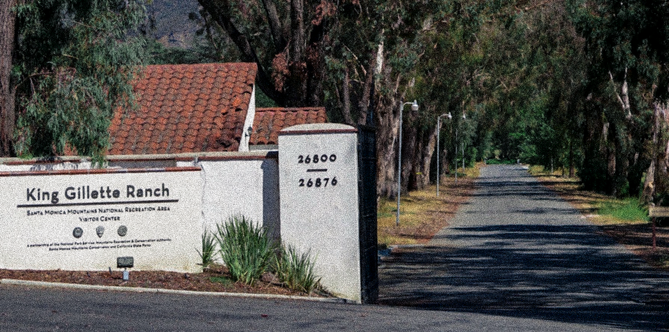 Second Lawsuit Filed Over Deadly Accident at King Gillette Ranch