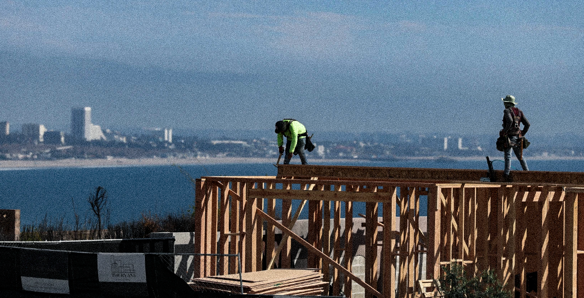 Malibu Rebuild Approvals Slow to a Crawl