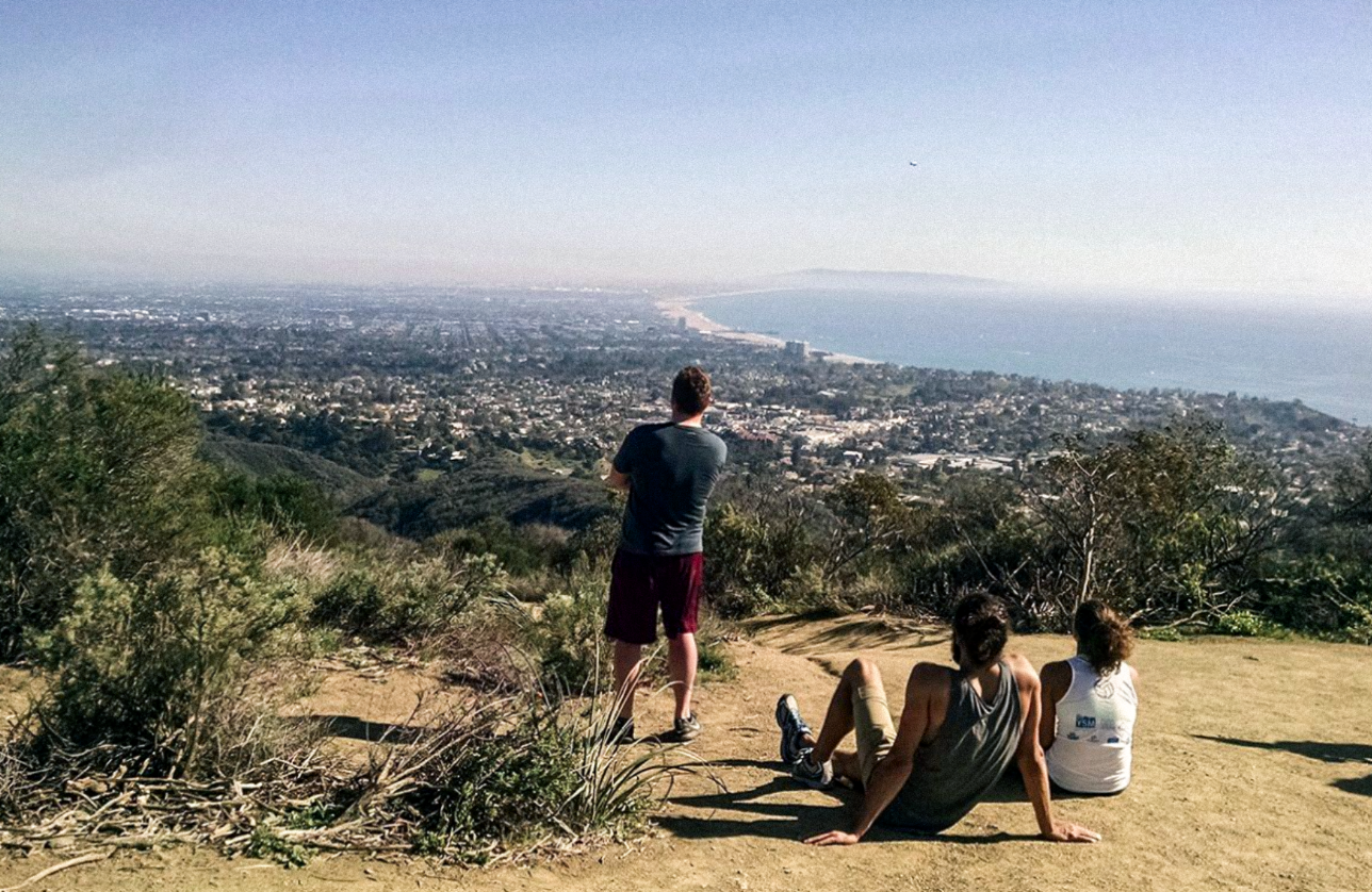 Temescal Gateway Park Reopens