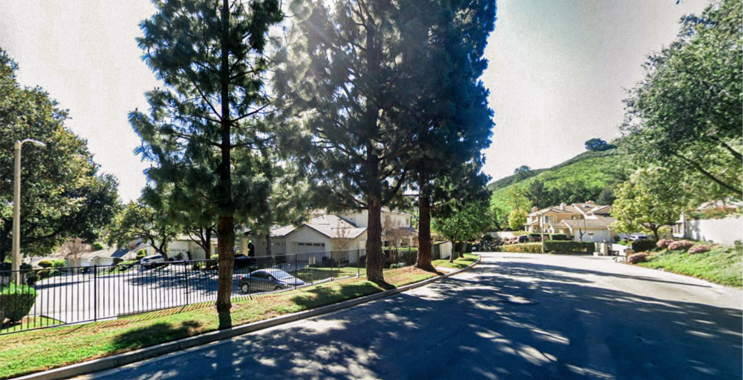 Welfare Check Requested After Gunshots