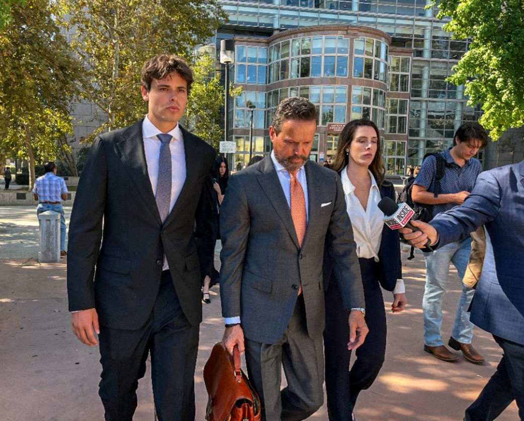 Murder Charges Stand for Driver Who Killed Pepperdine Students