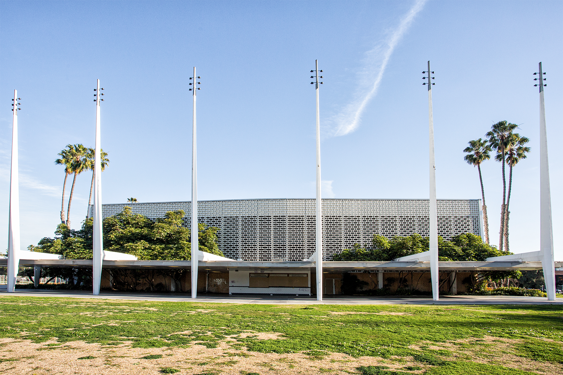 Goldenvoice in Talks to Take Over SM Civic Auditorium