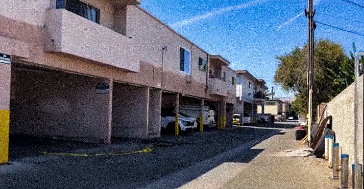 Pregnant Woman Critically Wounded in Shooting